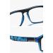 Buy Blue Light Blocking Readers - +250 Green Anti Eye Strain Glasses for Comfortable Viewing - Buy Online on GoSupps.com