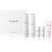 Donginbi Red Ginseng Moisturizing & Firming Set EX Anti-Aging Korean Skin Care Routine Kits for Smooth Radiant Skin Moisture Skincare Set-New