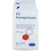 Buy ES-COMPRESSES Non-Sterile 10x20 cm 12-Ply - 100 Pcs | International Shipping Available - Buy Online on GoSupps.com