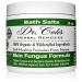 Dr. Cole s Organic Herbal Skin Fungus Soaking Salts  May Assist with Skin Fungus Infections Jock Itch Athlete s Foot etc
