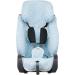 JANABEBE JYOKO Kids Car Seat Cover Liner for Klippan Century & Triofix - Blue Sparkles - Buy Online on GoSupps.com