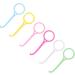 6pcs Dental Aligner Remover Tool Set - Smooth Anti-Slip Braces & Retainer Care | International Shipping - Buy Online on GoSupps.com