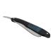Premium Straight Edge Razor for Men - Zinc Alloy Portable Folding Barber Razor for Precision Haircuts & Facial Care - Buy Online on GoSupps.com