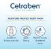 Cetraben Hand Balm 75g: Long-Lasting Hydration for Very Dry and Eczema-Prone Skin | Clinically Proven - Buy Online on GoSupps.com