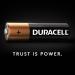 Buy Duracell CopperTop Alkaline Batteries DURMN1500B10Z - Duralock Power Preserve Technology for Long-lasting Power | Fast International Shipping - Buy Online on GoSupps.com