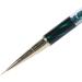 Desikixudy Pen Rhinestone Acrylic Handle Carving Painting Gel Nail Extension Manicure Liner Pen 05 - Buy Online on GoSupps.com