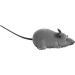 Mouse Cat Toy Wireless Remote Control Funny Rat Toy with 2 Modes Cat Dog Fake Mice Toy for Kids Children Adults(Grey/Brown)(Gray) - Buy Online on GoSupps.com