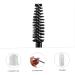 BELLIFFY 12pcs Mascara Tube Dispensing Tool Oil Bottle Refillable Bottle Lengthening Mascara Plastic - Buy Online on GoSupps.com