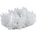 Nupuyai natural mountain crystal druse rodstein irregular crystal cluster drusen piece Reiki healing stone decoration mountain crystal large