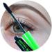 alverde NATURKOSMETIK vegan mascara mascara Maximize Volume Lashes Black 10 8 ml - Buy Online on GoSupps.com