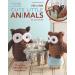 Leisure Arts More Cute Little Animals to Crochet Book