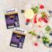 Sambucol Black Elderberry Drink Powder with Vitamin C - Vegan Friendly, Sugar Free, No Artificial Flavors - 16 Count - Buy Online on GoSupps.com