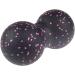 Buy Gatuida 3-St Peanut Yoga Roller & Spiky Massage Balls - Best Fitness & Physical Therapy Tool for Pain Relief - International Shipping Available - Buy Online on GoSupps.com