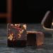 Jujube Black Sugar 8.81 oz -Manual ancient cooking-Fragrant glutinous sweet-Mellow taste 250g - Buy Online on GoSupps.com