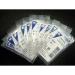 3M Steri-Strip Reinforced Skin Closures - 1/2 x 4 - 120 Strips, Pack of 10 - Buy Online on GoSupps.com