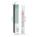 2024 Nail Care Pen - Nourishing Health Nail Repair with Vitamin E & Aloe Vera for Perfect Fingernails & Toenails - Buy Online on GoSupps.com