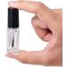24PCs 5ml Empty Transparent Glass Nail Polish Bottles with Brushes & 5PCs Funnel - Perfect for DIY Nail Art | Benecreat - Buy Online on GoSupps.com