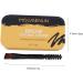 CANIGHT 2 Pcs Eyebrow Styling Cream Brow Taming Wax Eyebrow Shaper Kit Eyebrow Shaping Wax Eyebrow Makeup - Buy Online on GoSupps.com