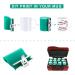 WER 3D Mug Transfer Sublimation Silicone Mug Wrap Mug Mold 11OZ Cup Clamp Fixture for Printing Mugs 1 Count (Pack of 1) - Buy Online on GoSupps.com