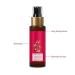 JP Forest Essentials Body Mist Iced Pomegranate & Kerala Lime|Hydrates & Scents the Skin|Body Spray For Men And Women - Buy Online on GoSupps.com