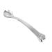 Krysaliis Sterling Silver Elephant Feeding Spoon - Unique and Elegant Design - Buy Online on GoSupps.com