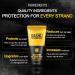 Dashu For Men Premium Ultra Bond Gel Down Perm 100 ml - Buy Online on GoSupps.com