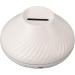 Essential Oil Diffuser - Aroma Diffuser Humidifier with Flame Light | USB Aromatherapy Desk Humidifier for Bedroom & Office - Beige - Buy Online on GoSupps.com