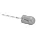 Nail Drill Bits for Pedicure & Callus Removal | Stainless Steel Grinding Polishing Heads - Shop Internationally - Buy Online on GoSupps.com