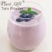 100% Natural Pure Taro powder 100g/3.52oz poudre de konjac pour smoothies shakes p tisseries et boissons | sans conservateurs sans sucre ajout  - Buy Online on GoSupps.com