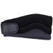 Ximengyuan Cervical Appliance Soft Neck Support Brace Adjustable Neck Protection Posture Corrector Traction Device for Pain Relief(Gray) Warm as Ever