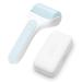 Haqimi Ice Roller for Face - Natural Pain Relief & Healthy Skin Care with Freezer Carry Case - Buy Online on GoSupps.com