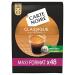 CARTE NOIRE - Classic Coffee Pods No. 5 336G - Pack of 3