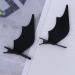 Amosfun Halloween Bat Wings Hair Clips Bat Hair Clampa Creepy Bat Hairpin Halloween Costume Accessories for Women Girls - Buy Online on GoSupps.com