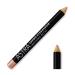 Astra Make-Up Jumbo Eyeshadow Pencil 66 - Millenial Pink