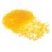 KBOLAE 100g of premium quality organic yellow beeswax granules for DIY lip balm