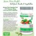 Greens First PRO Phytonutrient Antioxidant Superfood - 180 Capsules for Optimal Health - Buy Online on GoSupps.com