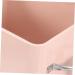 Box washing powder bucket food containers metal laundry powder tin metal laundry powder holder iron - Buy Online on GoSupps.com
