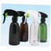 FRCOLOR Water Containers Hair Styling Tool Water Sprayer Watering Can Barber Tool - Buy Online on GoSupps.com