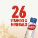 Boost Plus Very Vanilla Nutritional Drink 8 fl oz Bottle 12 Pack - Packaging May Vary - Buy Online on GoSupps.com