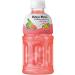 Mogu Mogu Flavored Drinks 24 Pack With 6 Assorted Flavours 320ml - Nata De Coco Juice - Jelly Texture - Refreshing Taste - Fun Drinking During Hot Summers Or Take Them On Trip & Picnics Boxed Treatz - Buy Online on GoSupps.com