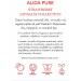 ALIDA PURE Strawberry Lip Balm Collection Vegan Lip Balm Beeswax Free with Avocado Oil Organic Jojoba Oil and Vitamin E Natural Moisturizer for Dry Chapped Lips 3 Tube Set - Buy Online on GoSupps.com