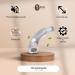 FCS Hearing Devices Ear Hook for Rexton Arena P3 BTE | Durable Anti-Howling Replacement Accessory | Easy Install | Shop Internationally - Buy Online on GoSupps.com