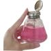 minkissy 1pc Down Pump Bottle Cleanser Pump Bottle Makeup Remover Container Nail Polish Remover Container Push down Pump Dispenser Travel Pump Bottle Dispenser Bottle Pump Type Detergent 180ml As Shown - Buy Online on GoSupps.com
