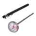 TOYANDONA 3pcs Kitchen Thermometer Set - Cooking Meat Water Candy & Grill Thermometers - Accurate BBQ & Baking Temperature Gauge - Buy Online on GoSupps.com
