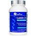 CanPrev Lutein 20mg 60 Softgels - Blue Light Defence for Eyes - Eye Vitamins with Lutein and Zeaxanthin - Eye Care Supplement - Supports Vision - Eye Vitamins for Adults - Premium Eye Supplements - Buy Online on GoSupps.com