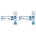 Sensodyne ProEnamel Intensive Protection Toothpaste 1x75ml daily toothpaste with enamel intensive protection technology (pack of 2)