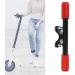 VGEBY Kid Handle Grip Bar 8 Inch - Adjustable Aluminium Alloy Accessory for M365/Ninebot ES1 ES2 ES3 ES4 Children Scoot Electric Scooters - Buy Online on GoSupps.com