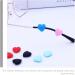 Angoily 15 Pairs Anti-Slip Glasses Attachments - Silicone Ear Cushions & Brake Holders for Spectacles - Buy Online on GoSupps.com