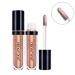 Lucoss Liquid Glitter Eyeshadow - Shimmer Metallic | Long-Lasting & Waterproof Eyeshadow Pencil - Buy Online on GoSupps.com