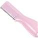 Angoily 2pcs Electric Razors & Shavers - Women's Eyebrow Trimmer Leg & Face Shaver Set Battery Operated Ideal for International Shipping - Buy Online on GoSupps.com
